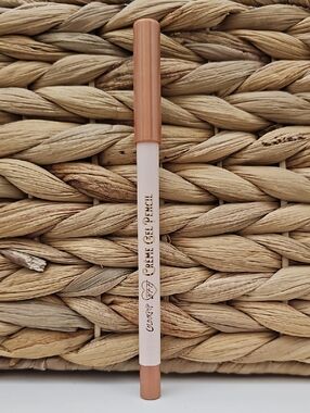 Colourpop Crème Gel Eye Pencil - Warm Nude Tan